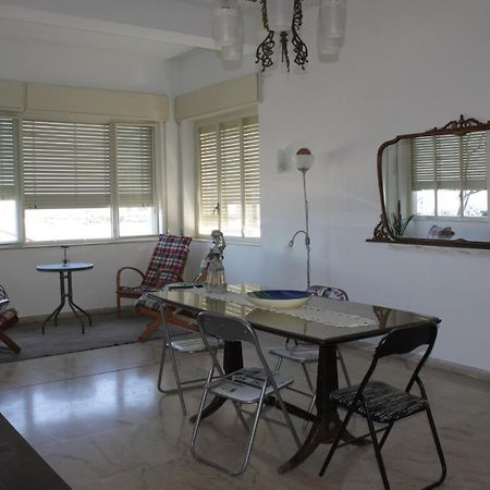 Bed & Breakfast Lighea Giardini-Naxos Kültér fotó