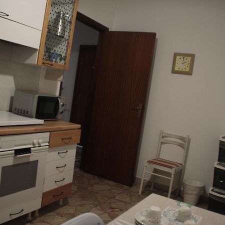 Bed & Breakfast Lighea Giardini-Naxos Kültér fotó