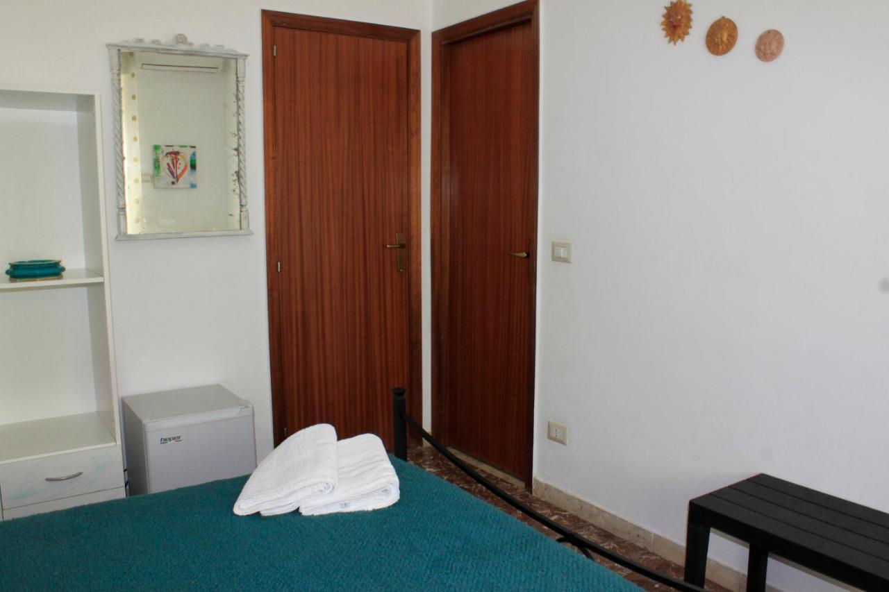 Bed & Breakfast Lighea Giardini-Naxos Kültér fotó