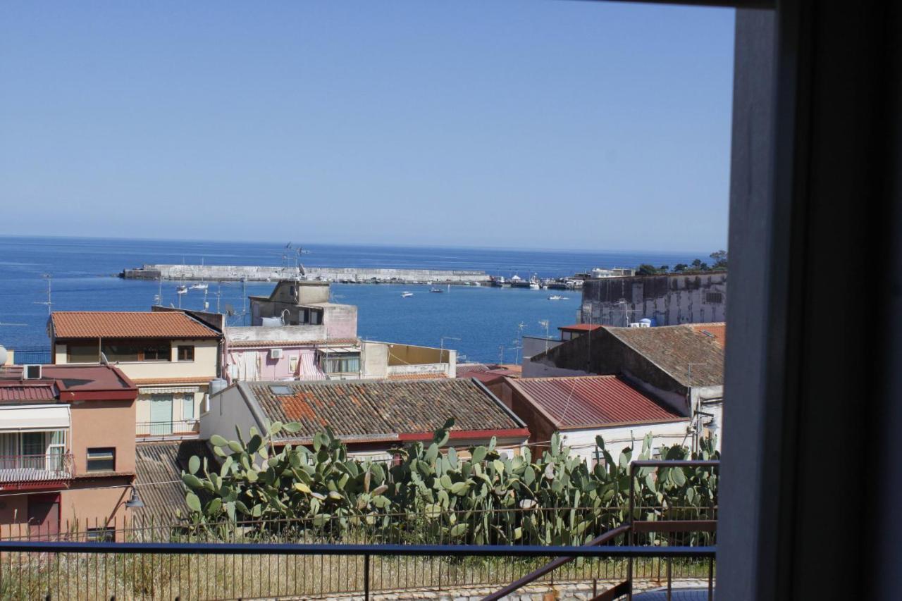 Bed & Breakfast Lighea Giardini-Naxos Kültér fotó