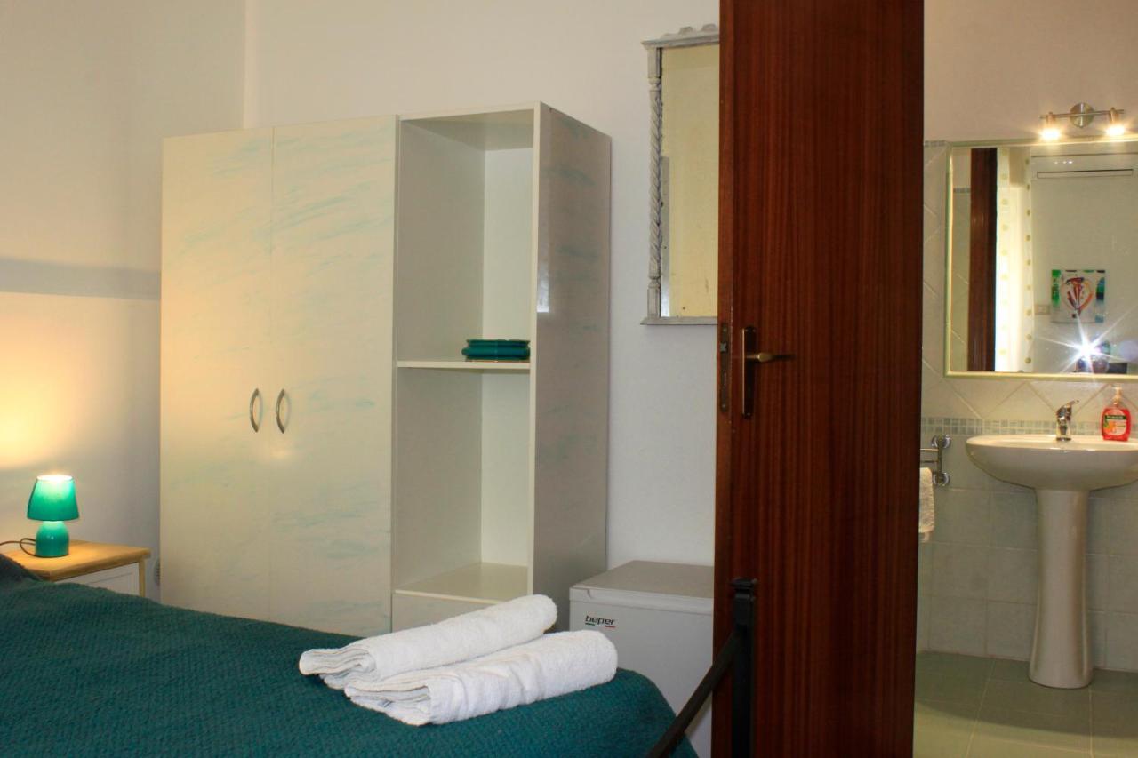 Bed & Breakfast Lighea Giardini-Naxos Kültér fotó
