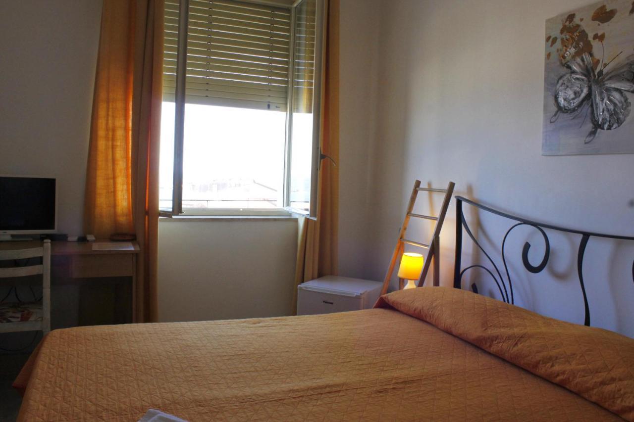 Bed & Breakfast Lighea Giardini-Naxos Kültér fotó