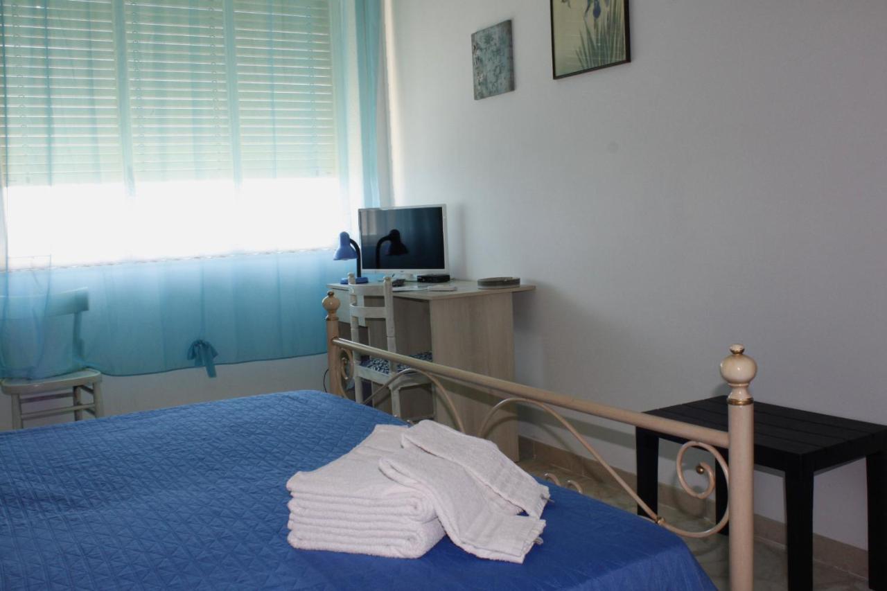 Bed & Breakfast Lighea Giardini-Naxos Kültér fotó