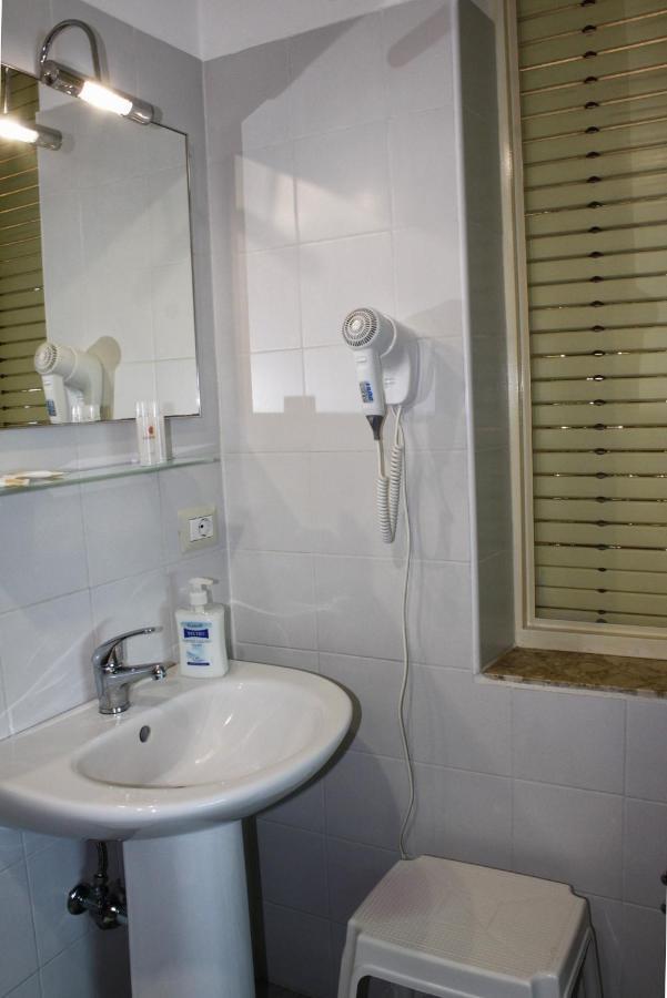 Bed & Breakfast Lighea Giardini-Naxos Kültér fotó