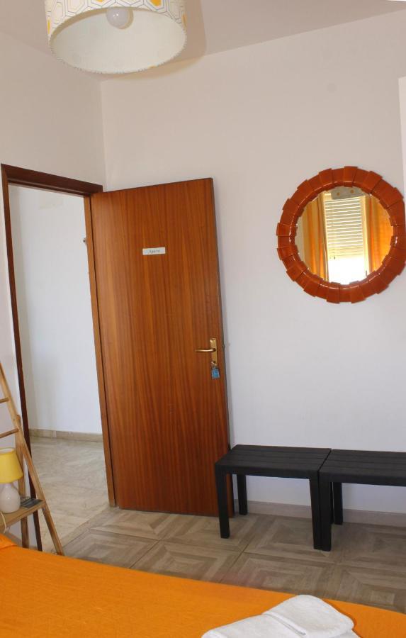 Bed & Breakfast Lighea Giardini-Naxos Kültér fotó