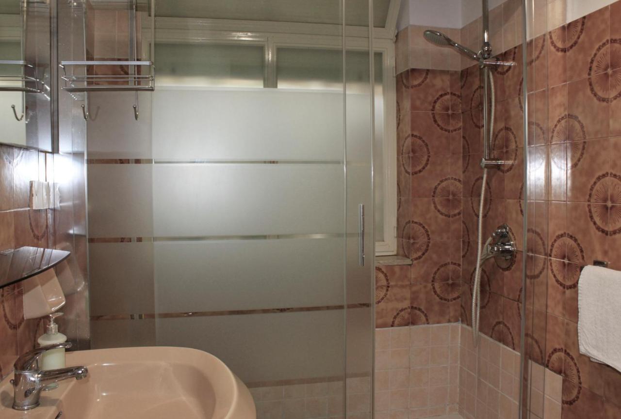 Bed & Breakfast Lighea Giardini-Naxos Kültér fotó