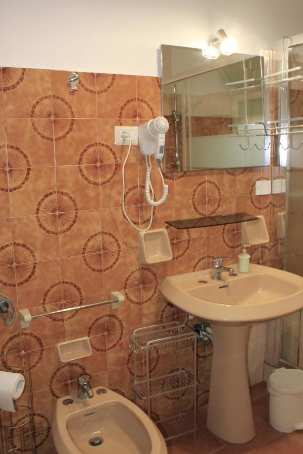Bed & Breakfast Lighea Giardini-Naxos Kültér fotó