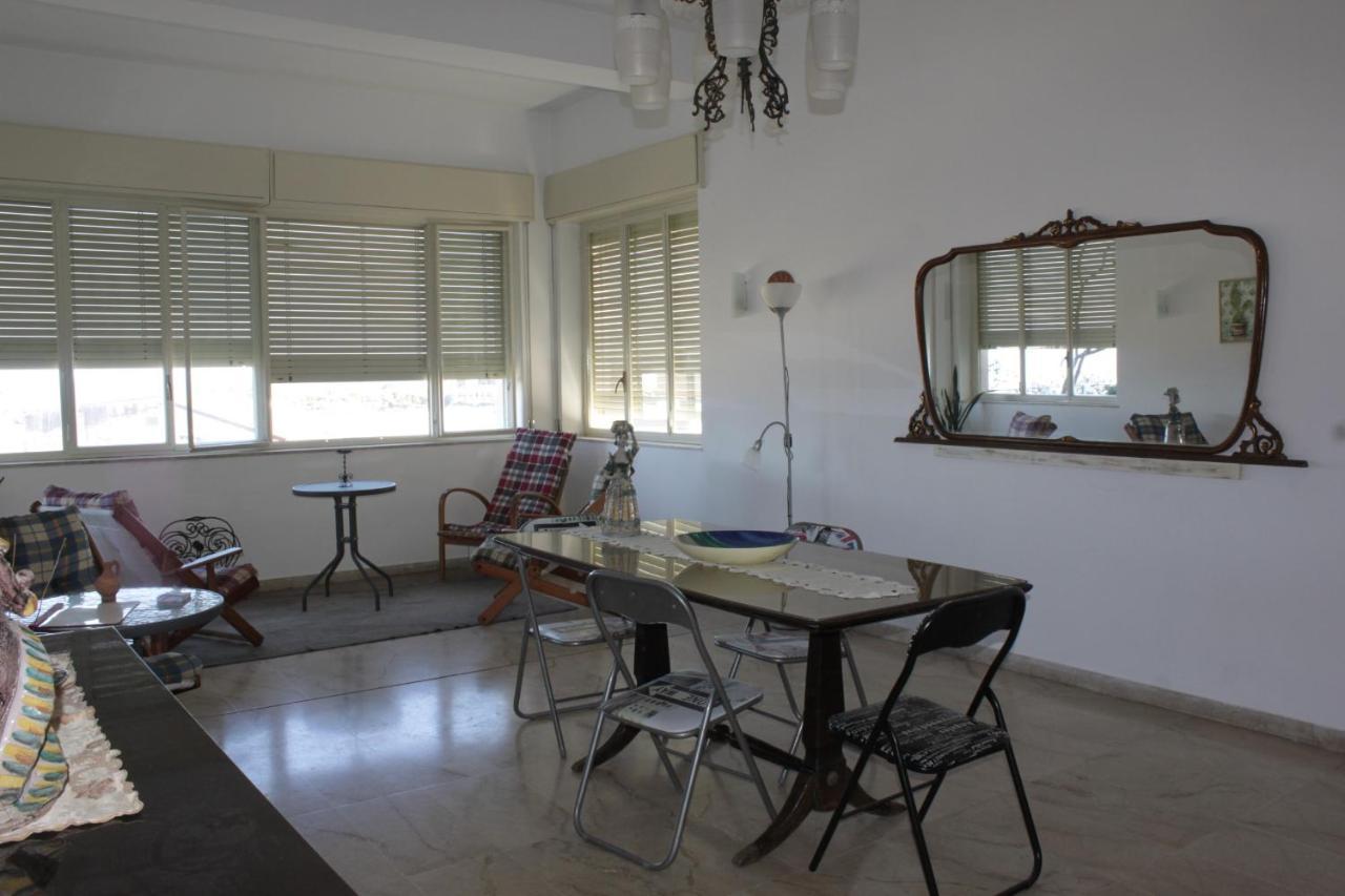 Bed & Breakfast Lighea Giardini-Naxos Kültér fotó