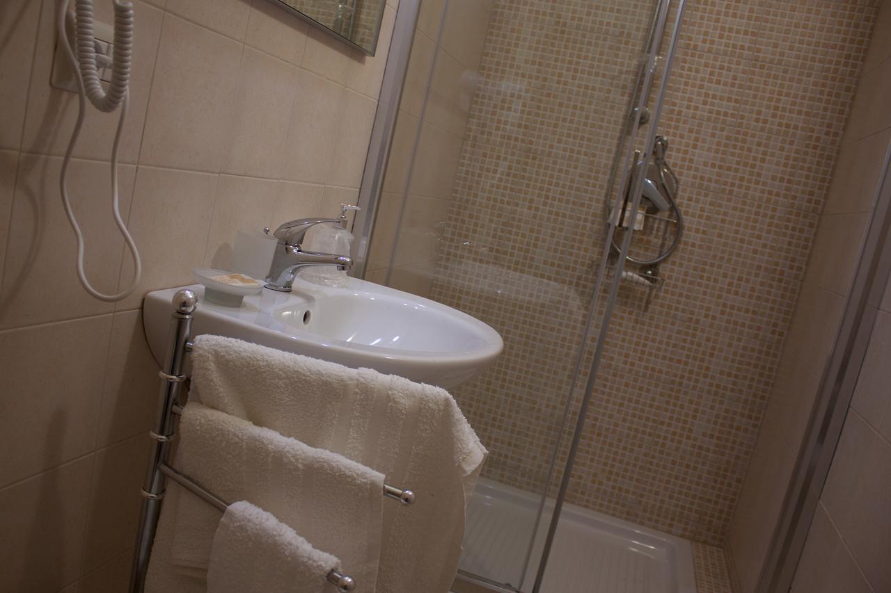 Bed & Breakfast Lighea Giardini-Naxos Kültér fotó